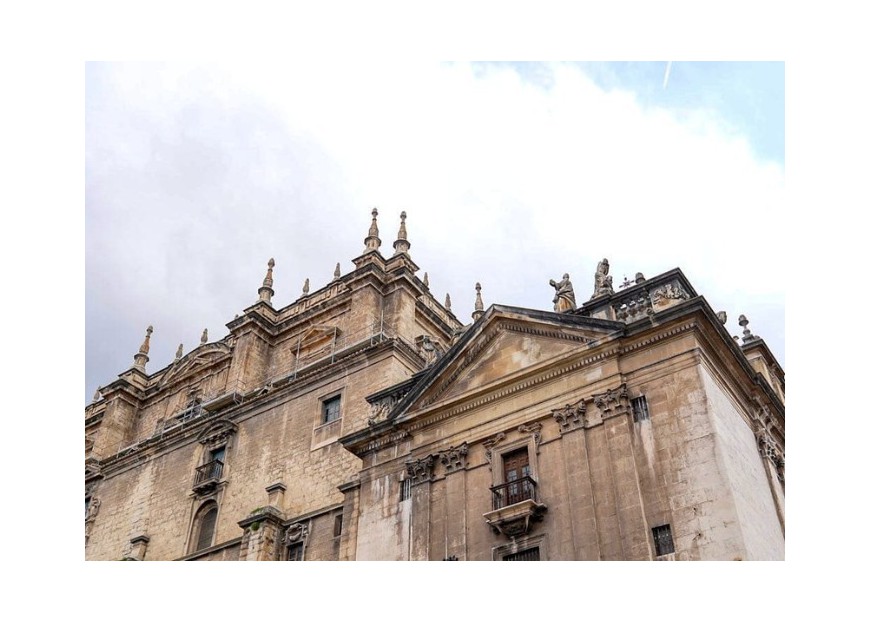 Descubre la Dulzura Artesanal de Catedral del Sabor